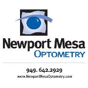 Newport Mesa Optometry Logo
